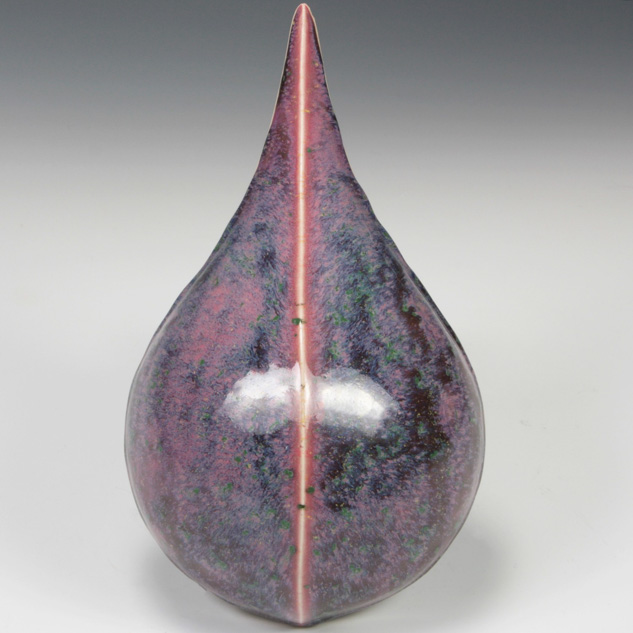 SW-171 Enchanted Forest over SW-251 Pink Opal