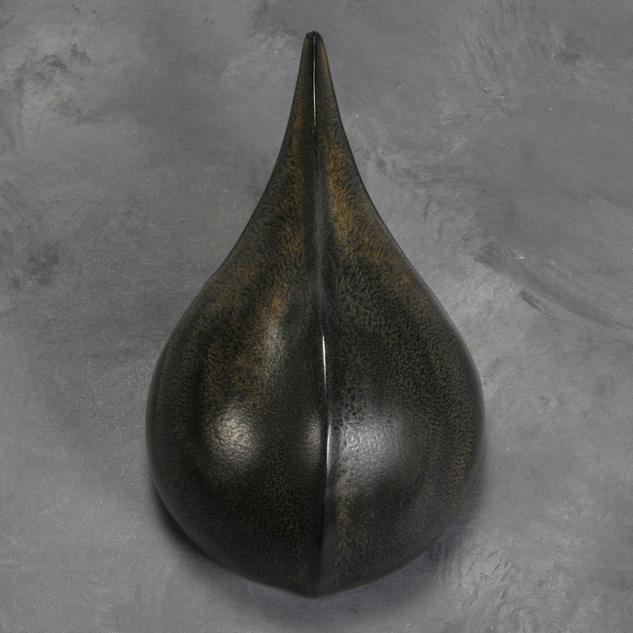 SW-145 Tea Dust over SW-508 Black Gloss