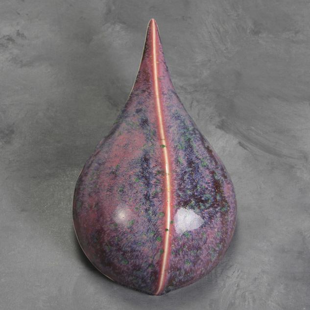 SW-171 Enchanted Forest over SW-251 Pink Opal