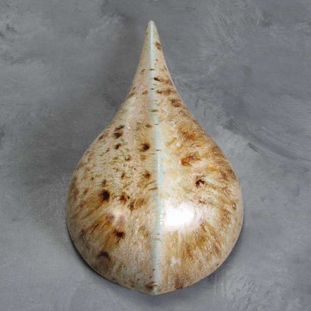 SW-176 Sandstone over SW-136 Weathered Blue