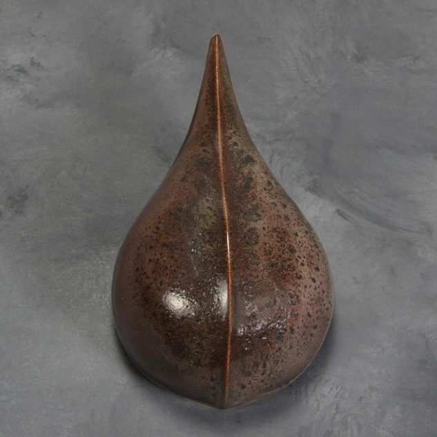 SW-507 Bright Green Gloss over SW-104 Black Walnut