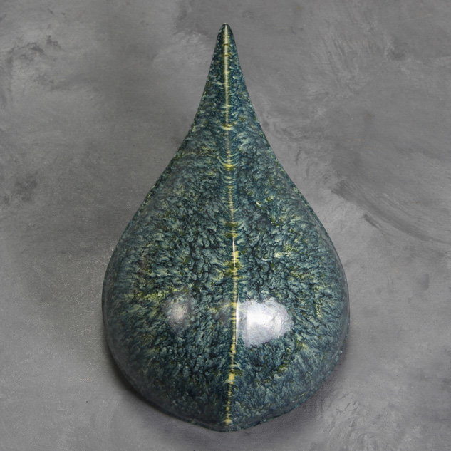 SW-508 Black Gloss over SW-148 Lime Shower