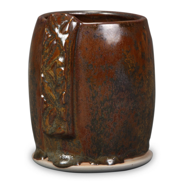 SW-107 Dunes over SW-130 Copper Jade