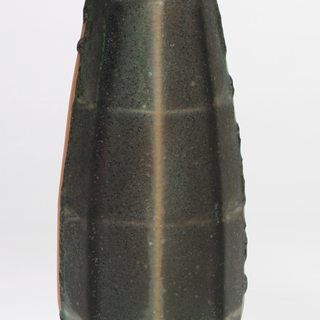 SW-110 Oyster over SW-164 Satin Patina