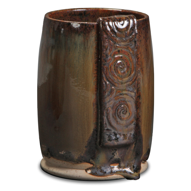 SW-127 Olivine over SW-178 Fool’s Gold