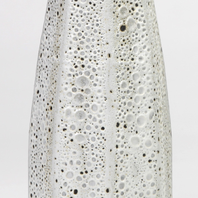 SW-141 White Matte over SW-301 Iron Wash