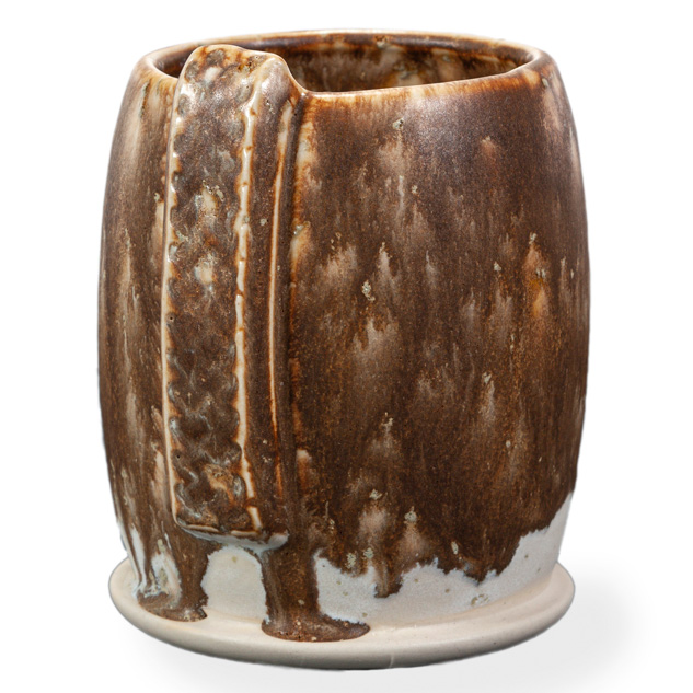 SW-145 Tea Dust over SW-118 Sea Salt