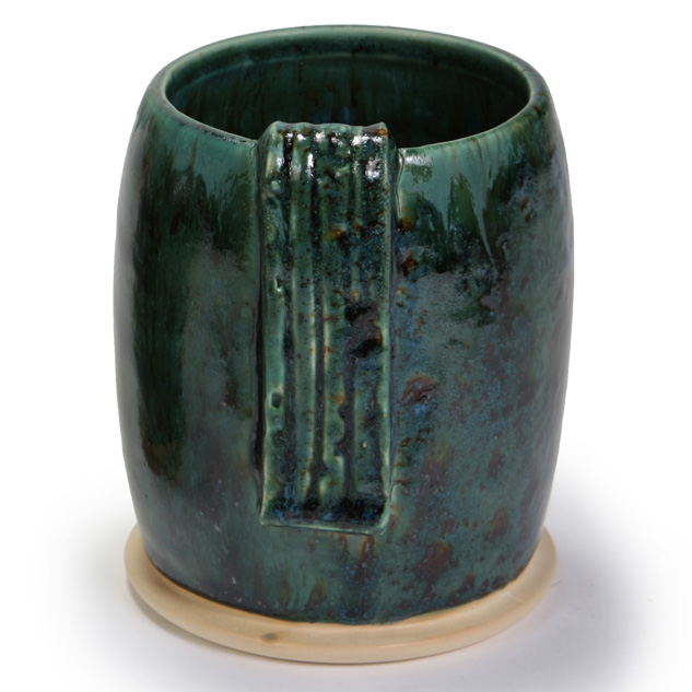 SW-154 Shipwreck over SW-164 Satin Patina