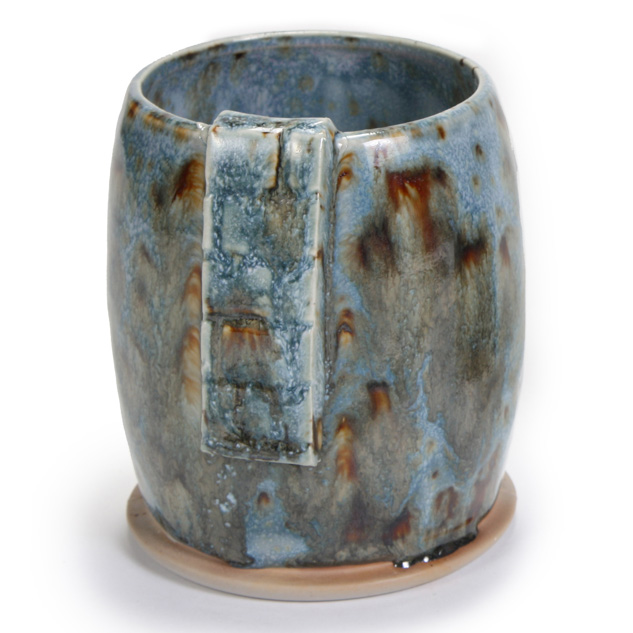 SW-154 Shipwreck over SW-251 Pink Opal