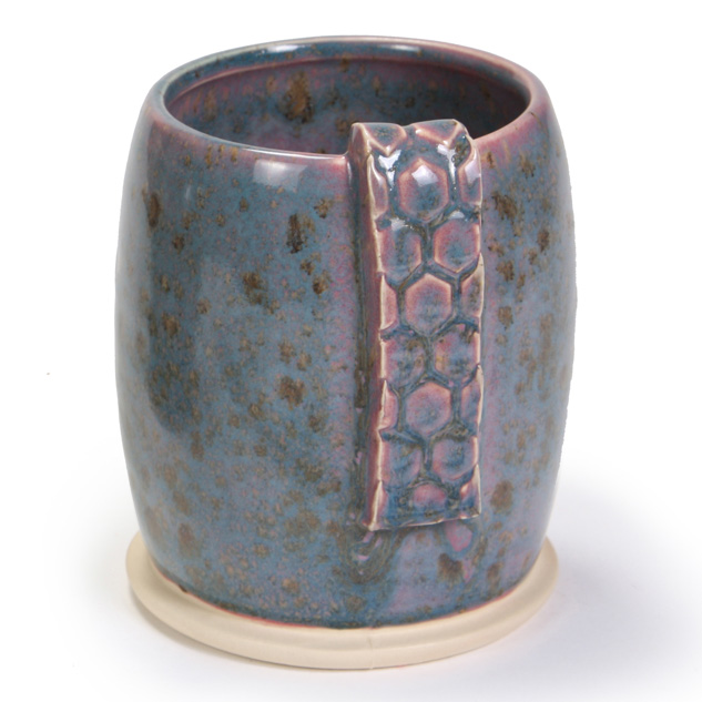 SW-154 Shipwreck over SW-251 Pink Opal