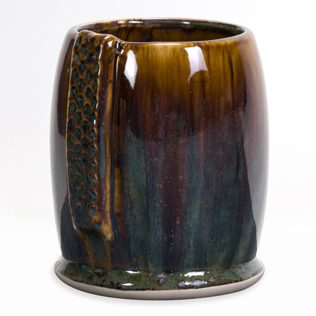 SW-112 Tiger’s Eye over SW-155 Winter Wood