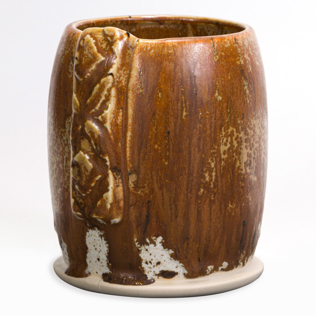SW-112 Tiger’s Eye over SW-155 Winter Wood