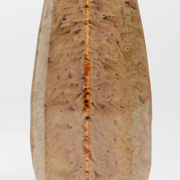 SW-155 Winter Wood over SW-113 Speckled Plum