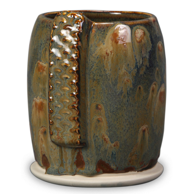 SW-156 Galaxy over SW-130 Copper Jade