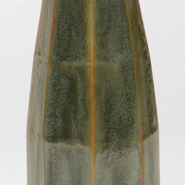 SW-164 Satin Patina over SW-122 Maycoshino