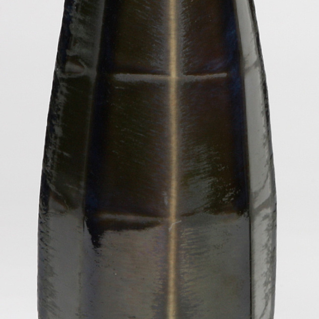 SW-164 Satin Patina over SW-110 Oyster
