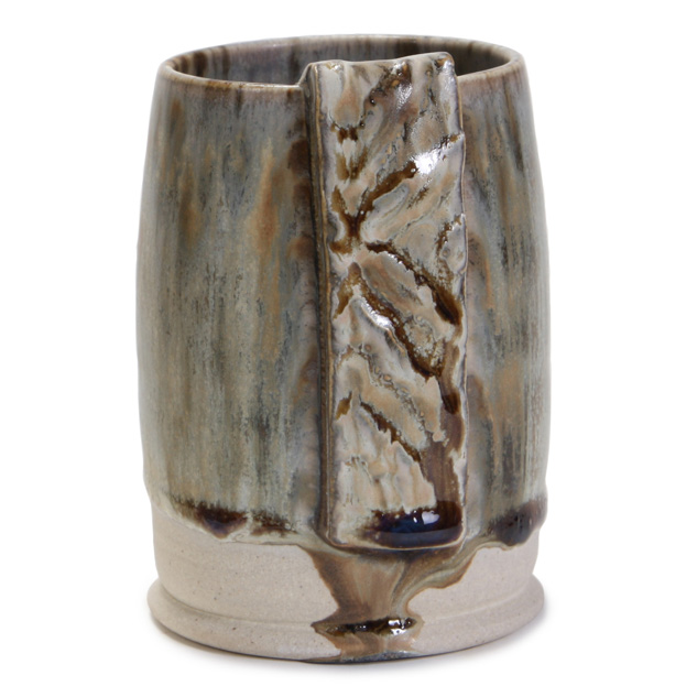 SW-176 Sandstone over SW-143 Abalone