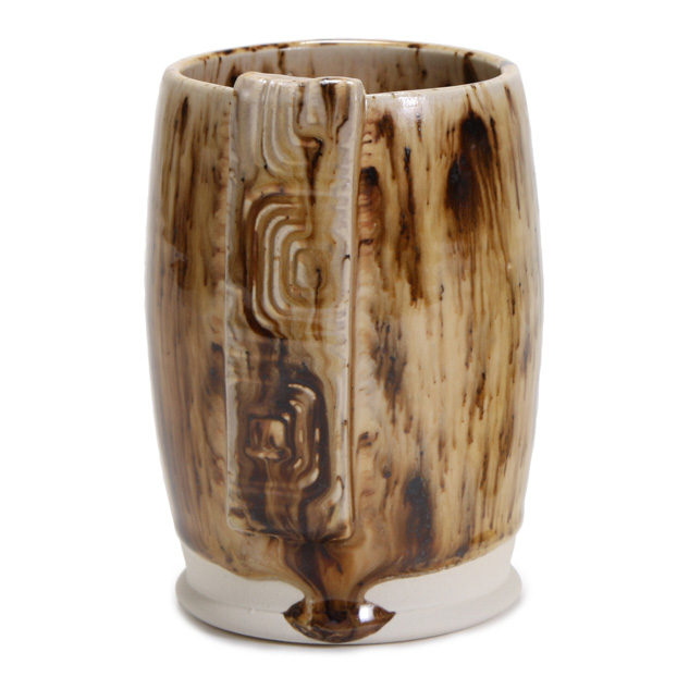 SW-176 Sandstone over SW-143 Abalone