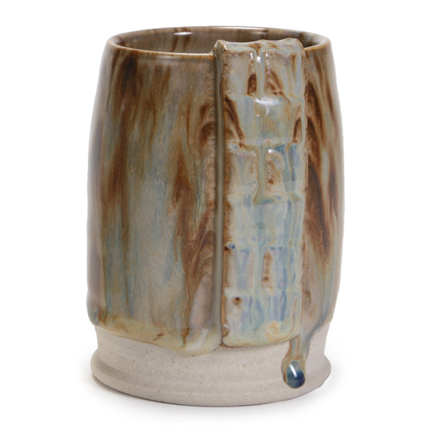 SW-176 Sandstone over SW-169 Frosted Lemon