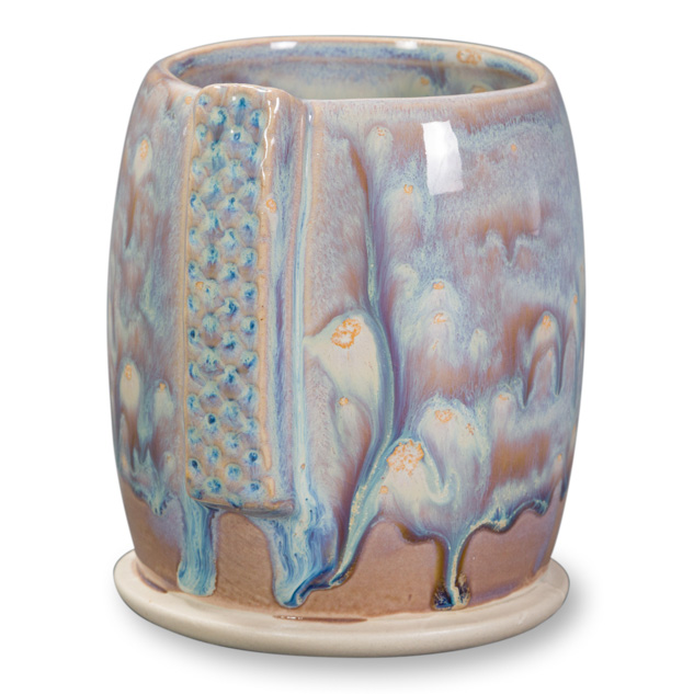 SW-180 Desert Dusk over SW-165 Lavender Mist