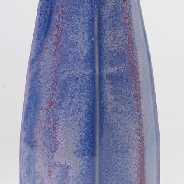 SW-251 Pink Opal over SW-105 Frost Blue