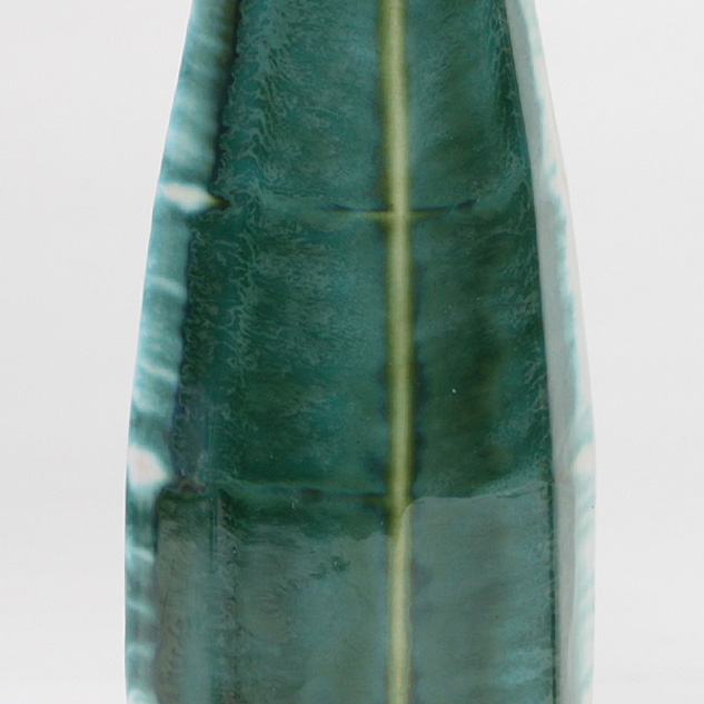 SW-304 Copper Wash over SW-250 White Opal