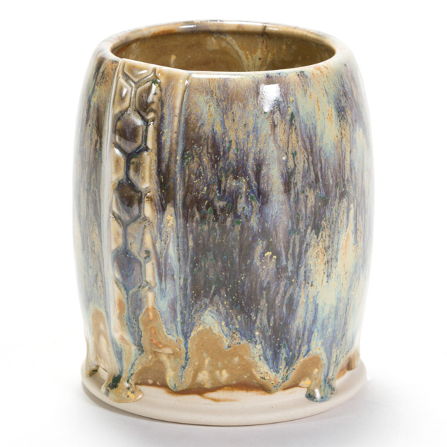 SW-171 Enchanted Forest over SW-117 Honeycomb