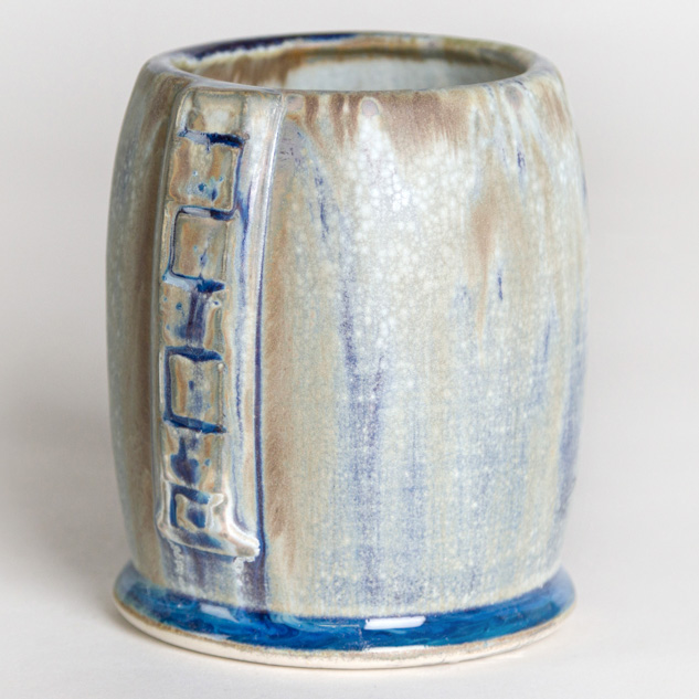 SW-179 Muddy Waters over SW-187 Himalayan Salt