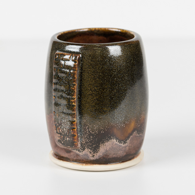 SW-178 Fool’s Gold over SW-129 Copper Float