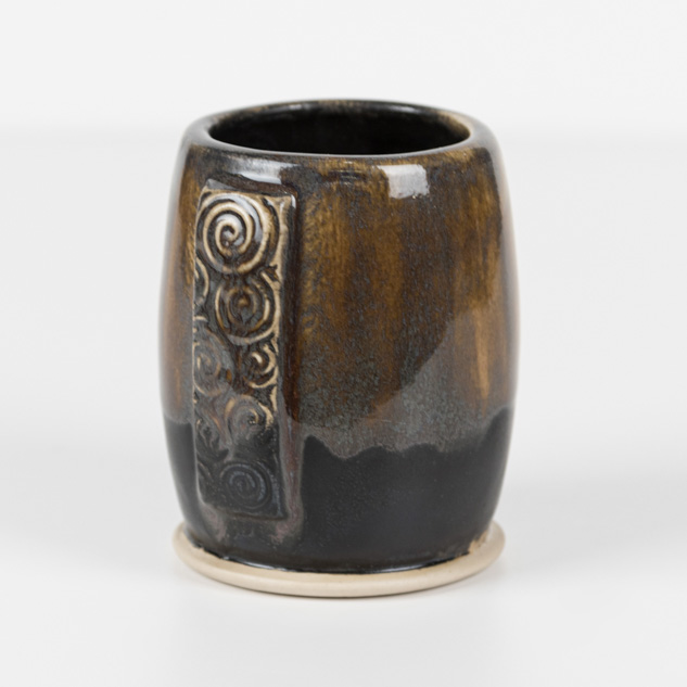 SW-205 Coral over SW-129 Copper Float