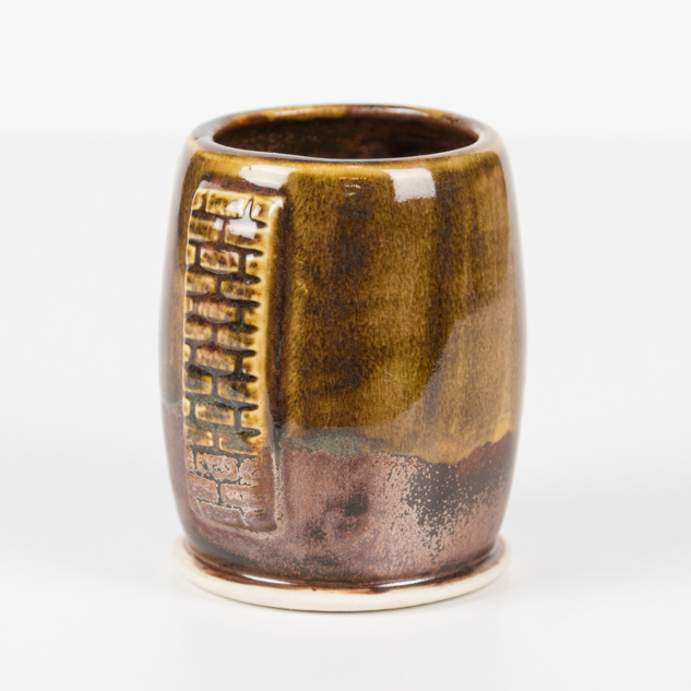 SW-205 Coral over SW-129 Copper Float