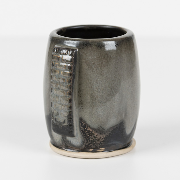 SW-255 Gray Opal over SW-129 Copper Float