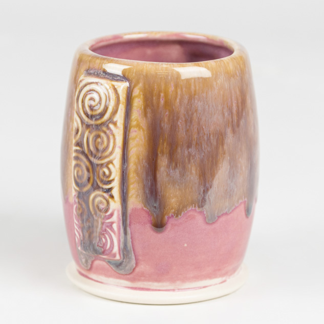 SW-203 Root Beer SW-251 Pink Opal