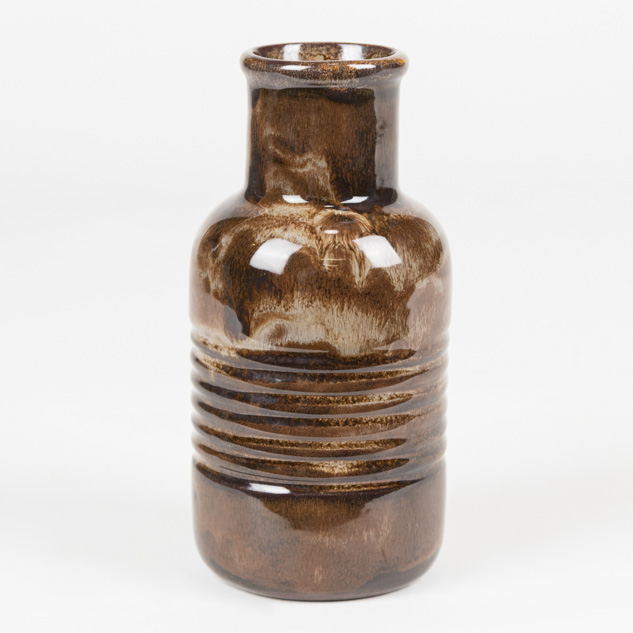 EL-148 Smoked Lilac over EL-121 Copper Adventurine