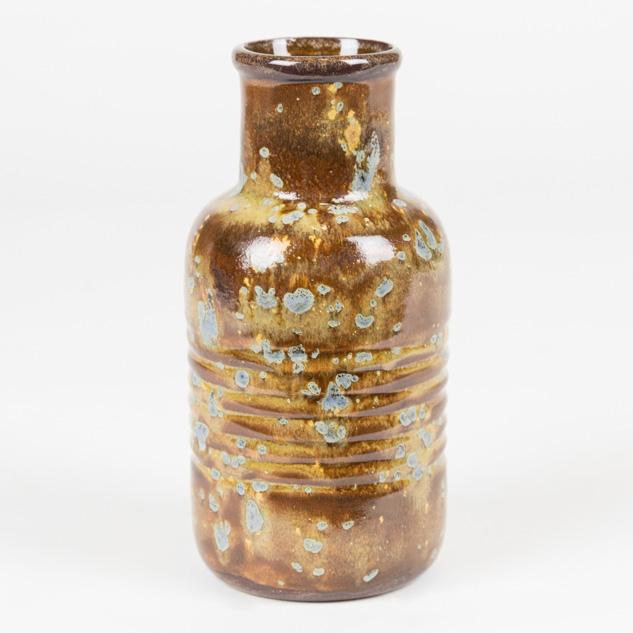 EL-207 Gold Mine over EL-121 Copper Adventurine