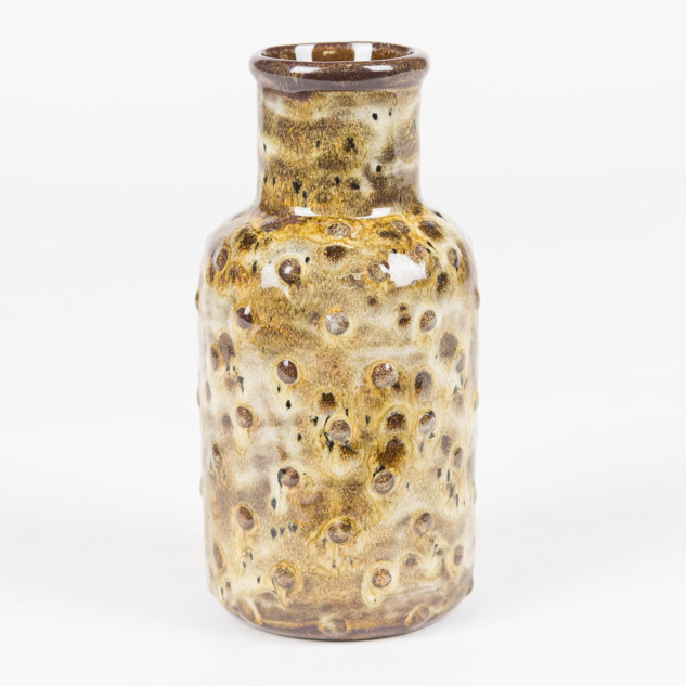 S-2726 Cheetah over EL-121 Copper Adventurine