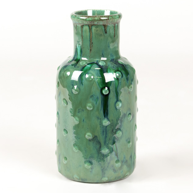 CG-713 Peacock Green over EL-122 Malachite