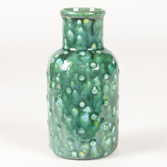 CG-979 Meadow over EL-122 Malachite
