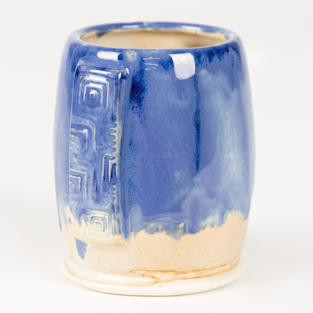 SW-123 Sapphire over SW-131 Birch
