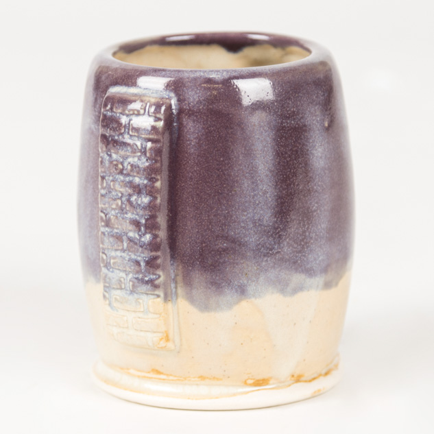 SW-125 Purple Mint over SW-131 Birch
