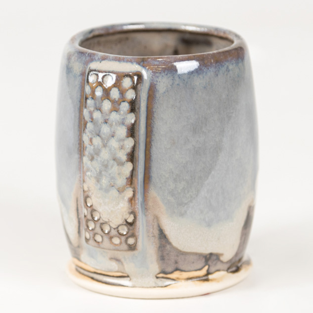 SW-131 Birch over SW-402 Dark Flux