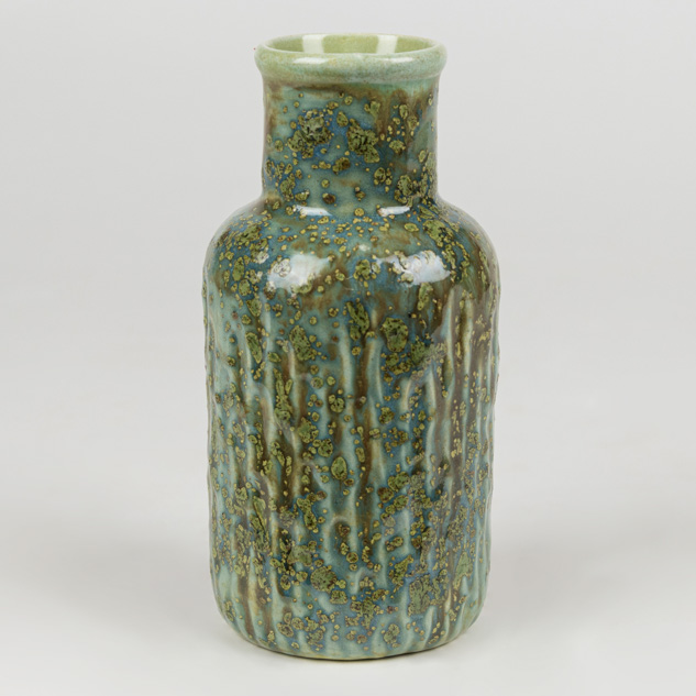 CG-780 Mystic Jade over EL-123 Patina