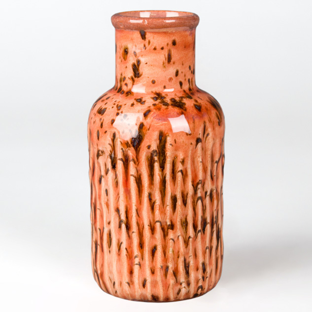 CG-795 Yadro Print over EL-127 Rose Granite
