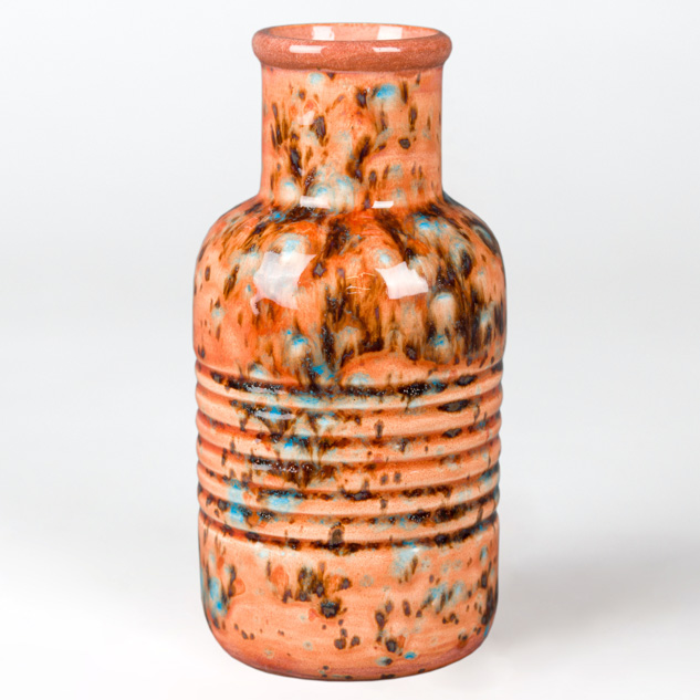 CG-965 Mocha Marble over EL-127 Rose Granite