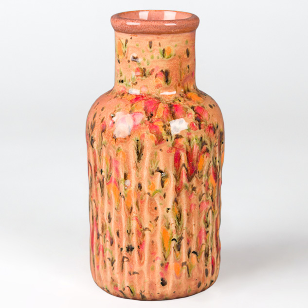 CG-982 Mixed Melon EL-127 Rose Granite