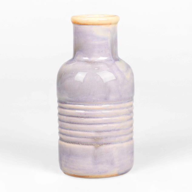 EL-148 Smoked Lilac over EL-125 Sahara Sands