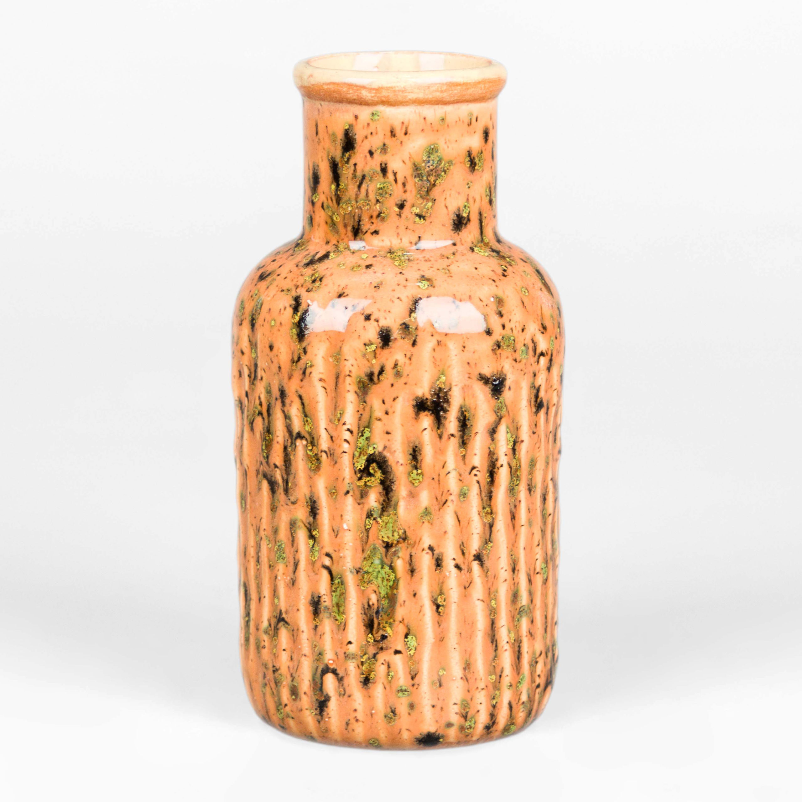S-2708 Oriental Carmel over EL-125 Sahara Sands