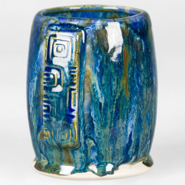 SW-150 Celadon Bloomover SW-115 Midnight Rain