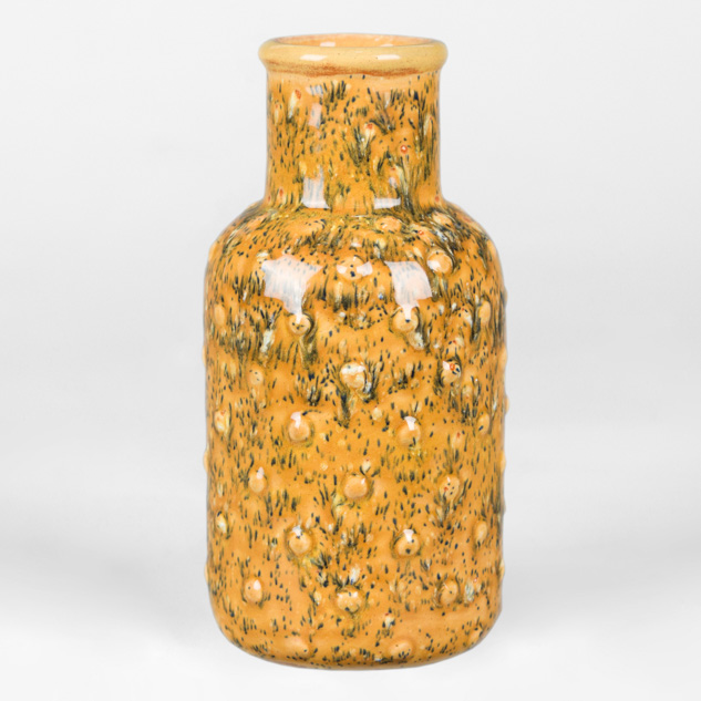S-2718 Cosmic Black over EL-128 Wheat