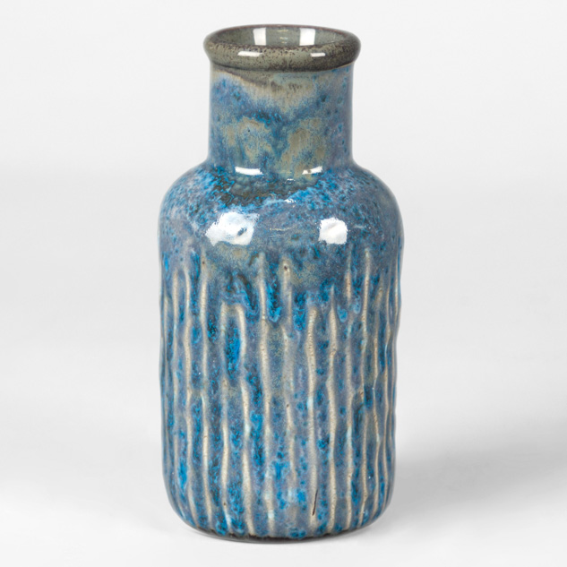 CG-788 Dutch Enamelware over EL-129 Slate